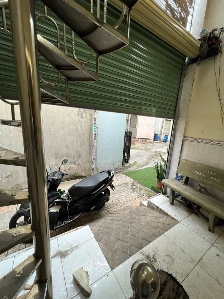 Nhà riêng Quốc Lộ 1A, Quận Bình Tân 63m² giá 2.65 tỷ - Chính chủ bán gấp!