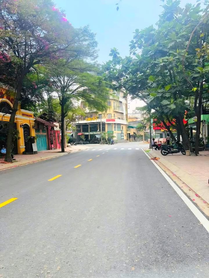 Đất thổ cư mặt tiền Nam Hùng Vương, 80m² giá 9 tỷ - Cơ hội đầu tư hấp dẫn!