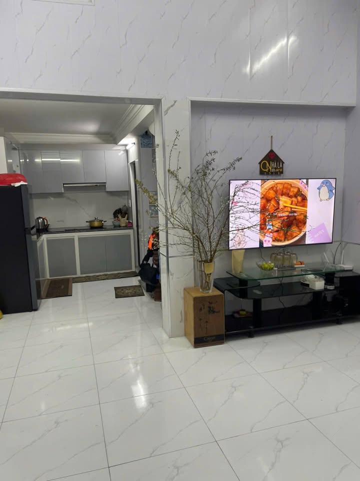 Nhà 3 tầng 40m² tại Ngô Gia Tự, Hải An - Sẵn sàng vào ở ngay!