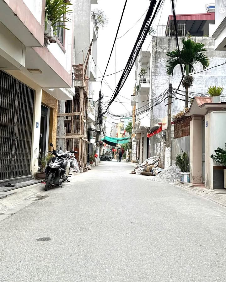 Nhà độc lập 60m² tại Ngõ 213 Thiên Lôi, Hải Phòng - Giá chỉ 3,5 tỷ - Chốt nhanh!