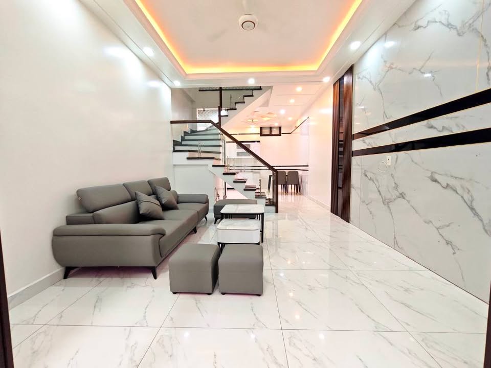 Nhà phố Đà Nẵng, Quận Hải An, 41m² giá 2.95 tỷ - Chính chủ, sổ đỏ