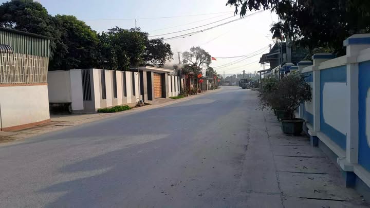 Đất Xóm Bố Đức, Huyện Hưng Nguyên 200m² giá 2 tỷ - Cơ hội đầu tư hấp dẫn!