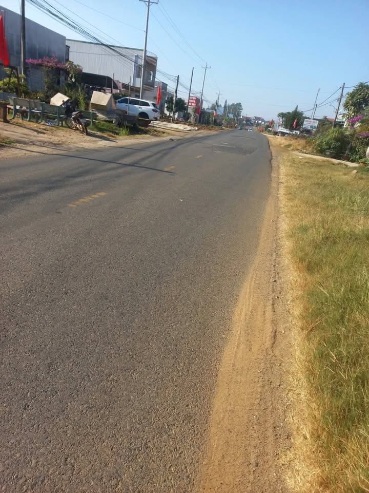 Đất thổ cư Hòa Ninh, Di Linh 203m² giá 2.1 tỷ - Đầu tư sinh lời ngay!