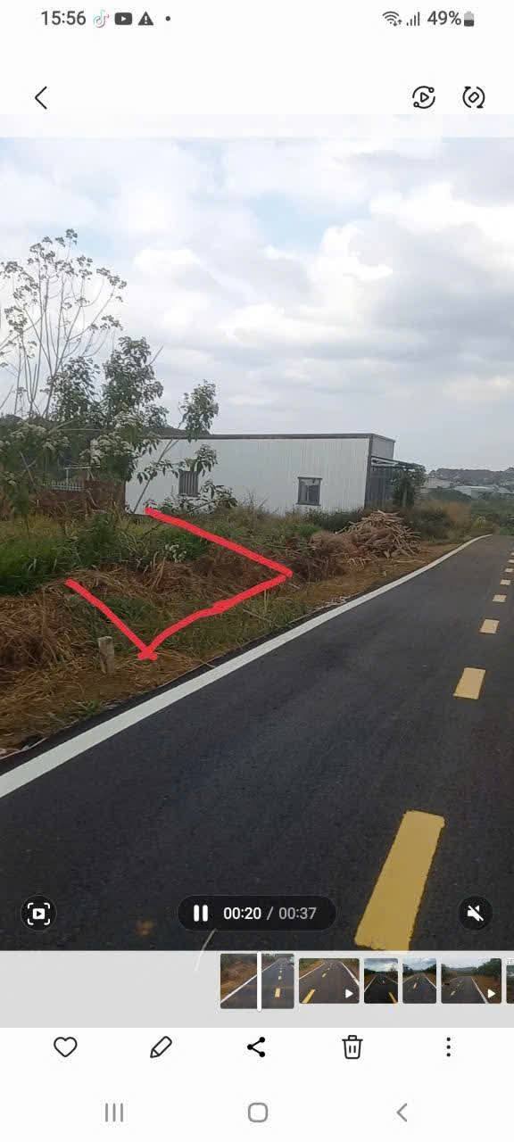 Đất nền Bảo Lâm 99m² giá 250 triệu - Cơ hội đầu tư tốt!