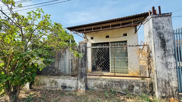 Đất thổ cư 540m² tại Thôn 14, Xã Đắk Drông - Giá chỉ 510 triệu - Vị trí đẹp, tiện ích xung quanh!