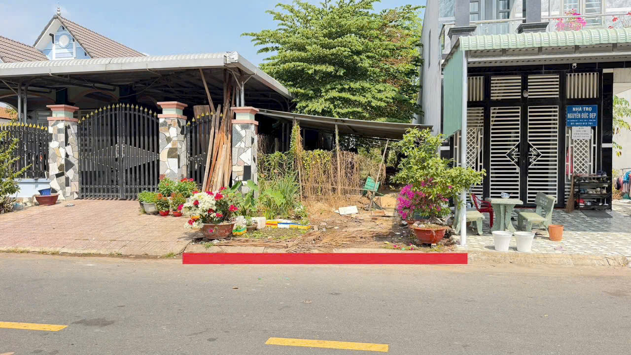 Đất nền 150m² mặt tiền đường N11B Vĩnh Tân giá 2 tỷ - Vị trí đắc địa ngay KCN VSIP2!