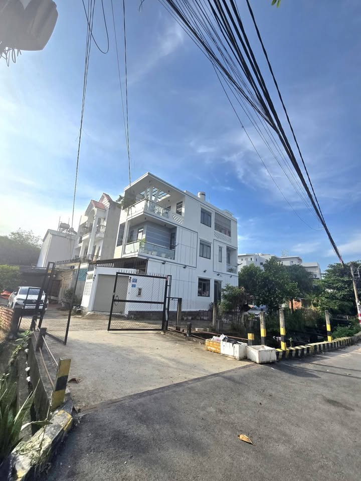 Nhà phố Linh Đông, Thủ Đức 114m² giá 7 tỷ - Đang cho thuê, đầu tư sinh lời!