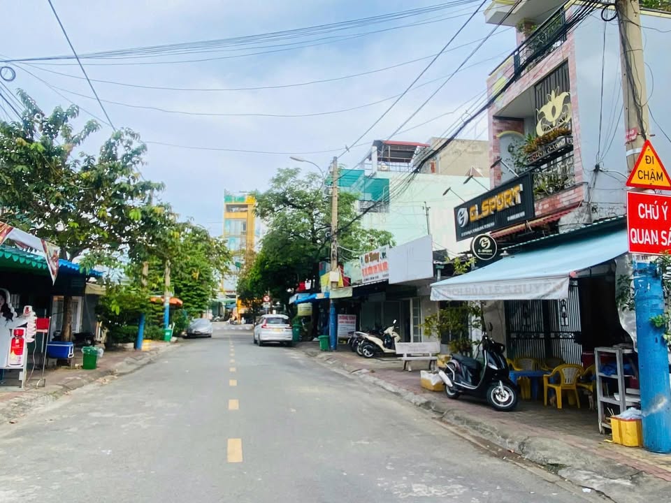 Nhà mặt tiền Đường số 3, Phường 9, Quận Tân Bình, 84m² - Bán gấp chỉ 7.6 tỷ!