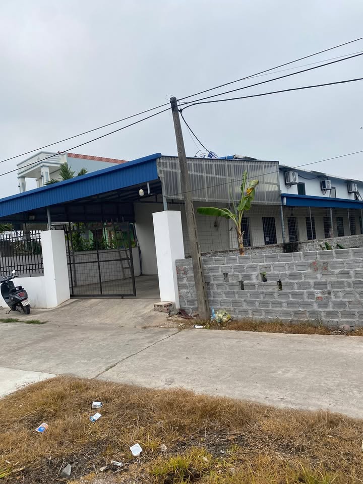 Đất nền xã Rạng Đông 336m² giá 3 tỷ - Dãy trọ kiên cố cho thuê ngay!