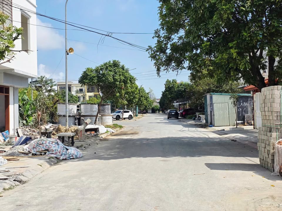 Đất nền đẹp Đầu Ve, Thanh Hóa 130.9m² giá chỉ 5.236 tỷ - Cơ hội hiếm có!