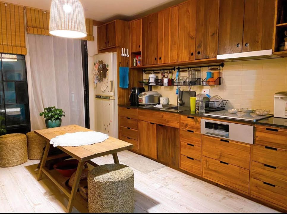 Căn hộ Tập thể Nguyễn Trãi, Thanh Xuân 43m² giá 4 tỷ - Sổ đỏ chính chủ!