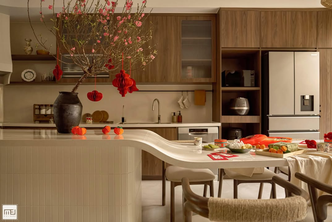 Căn hộ Tập thể Đê La Thành 50m² giá thỏa thuận - Lô góc 3 mặt thoáng!