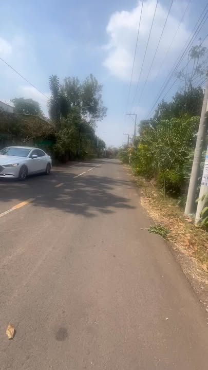 Đất nông nghiệp Ấp 10, Cẩm Mỹ, 1080m² giá 405 triệu - Cơ hội đầu tư hấp dẫn!