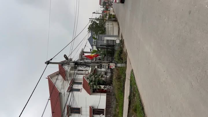 Đất nền đầu tư 112m² An Thanh, Tứ Kỳ chỉ 1.4 tỷ - Cơ hội không thể bỏ lỡ!