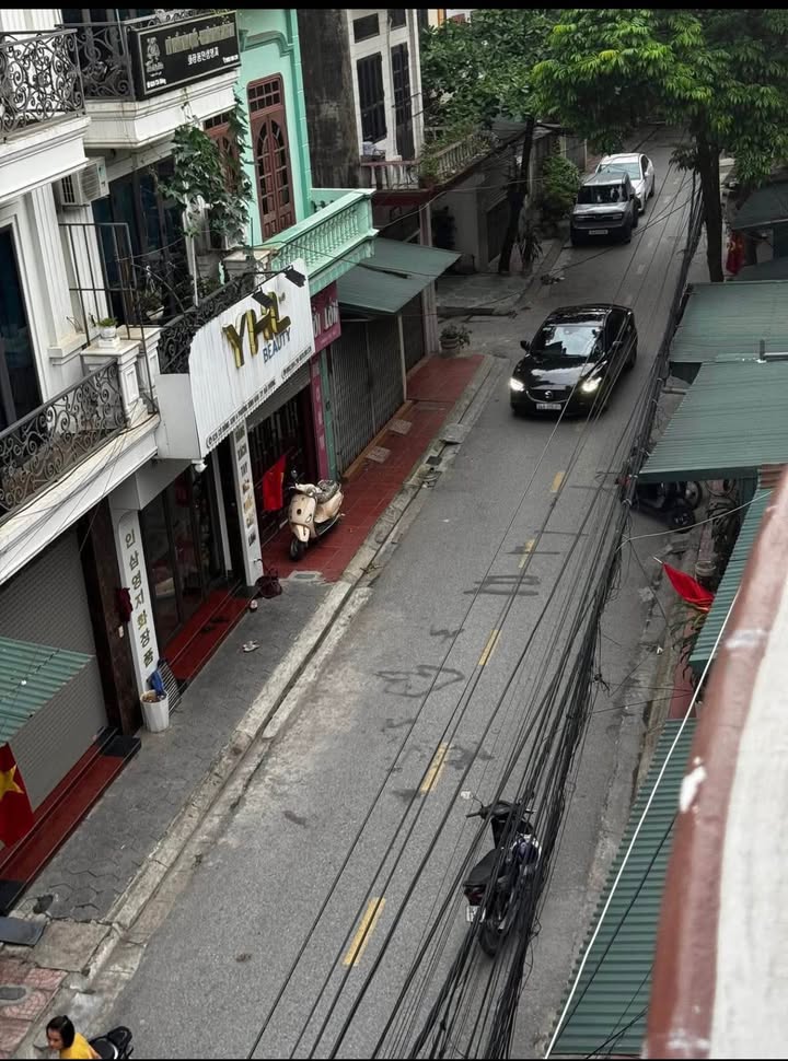 Nhà phố Cô Đông, Bình Hàn, Hải Dương 52m² giá 3.9 tỷ - Chính chủ bán gấp!