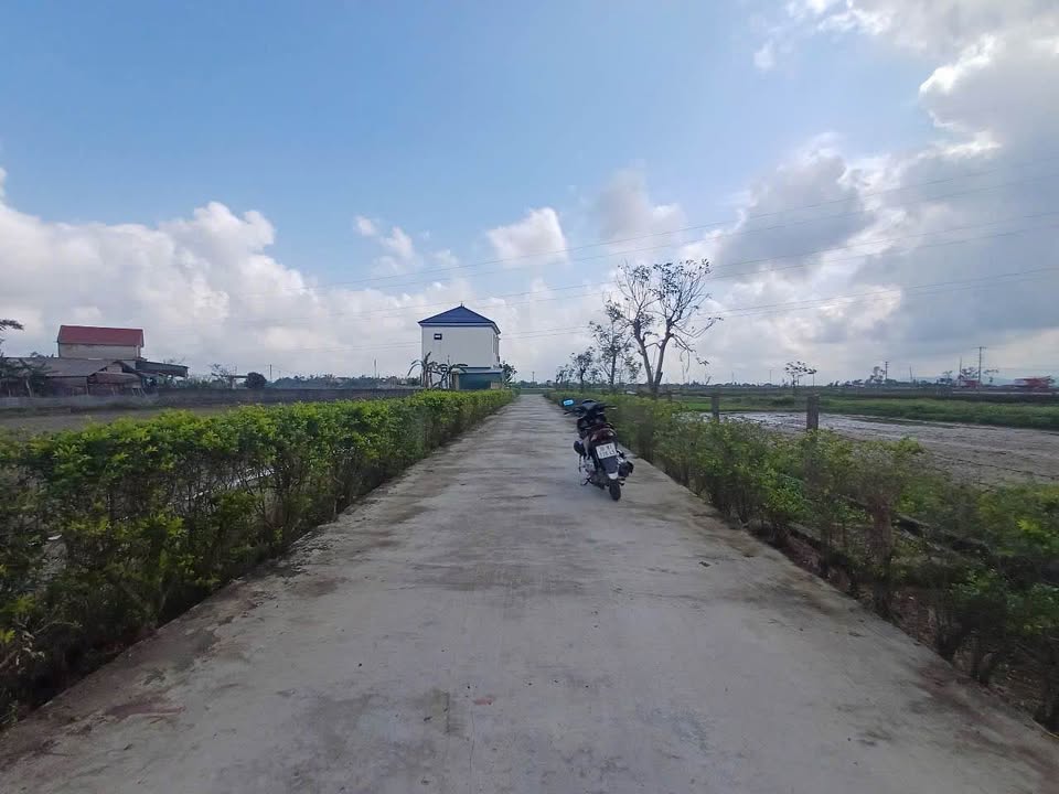 Đất thổ cư thôn Lá Xá, Hà Huy Tập 264m² giá 2.6 tỷ - Vị trí đẹp, đầu tư sinh lời!