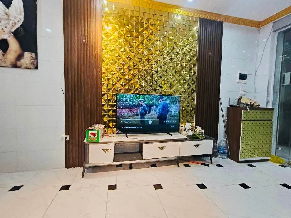 Nhà phố Trương Định 25m² giá 7 tỷ - Đầu tư sinh lời cao!