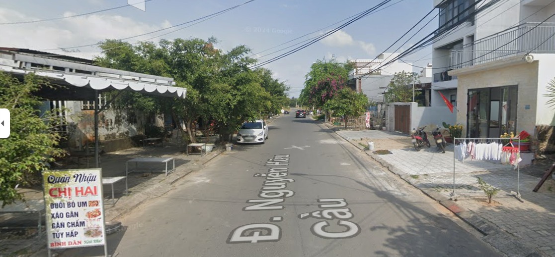 Nhà cấp 4 Đường Nguyễn Hữu Cầu - 115m² giá 7.1 tỷ - Đất vuông vứt đẹp