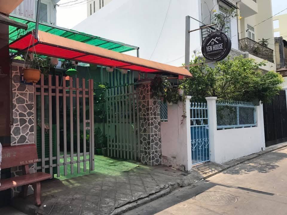 Nhà hẻm 1 đường Lý Tự Trọng, An Phú 107m² giá 4.8 tỷ - Chính chủ bán gấp!