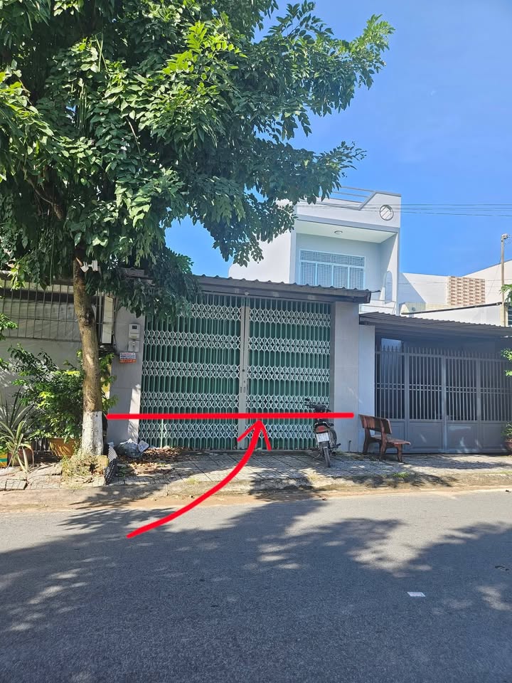 Nhà mặt tiền Trần Hưng Đạo, Q. Cái Răng 146m² giá 5.5 tỷ - Vị trí kinh doanh lý tưởng!