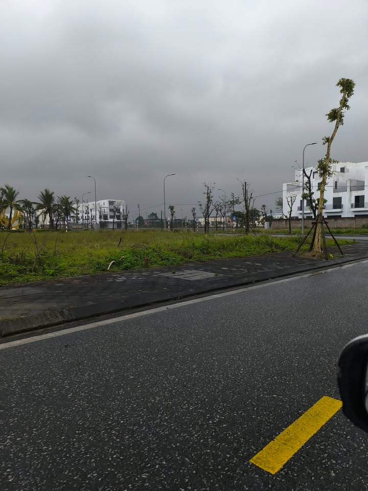 Đất TNR Đậu Liêu 126m² giá 2 tỷ - Cơ hội đầu tư tuyệt vời!