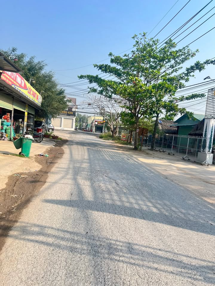 Đất nền Vĩnh Thanh Nhơn Trạch 102m² giá tốt - Đầu tư sinh lời ngay!