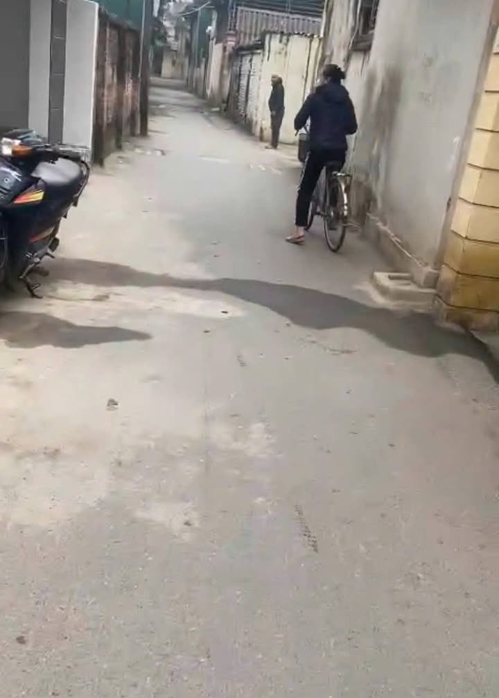 Đất nền Vân Canh, Hoài Đức 48,3m² giá 3,65 tỷ - Cơ hội đầu tư tuyệt vời!