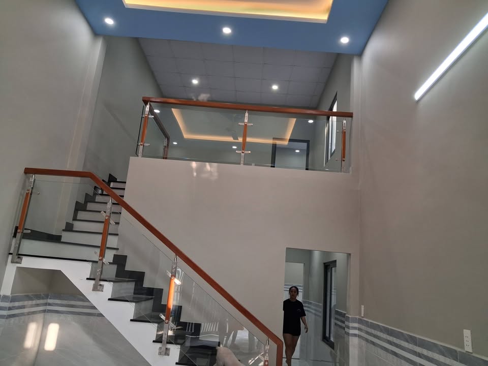 Căn hộ 77m² đường Nguyễn Ảnh Thủ Quận 12 giá 3.2 tỷ - Vị trí đắc địa, bán gấp!