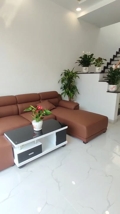 Nhà xinh Mỹ Hạnh Nam, Đức Hòa 130m² giá 3.1 tỷ - Sẵn sàng vào ở ngay!