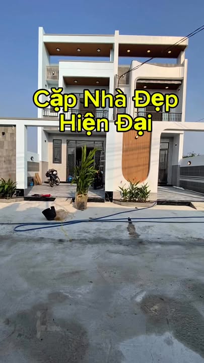 Nhà đẹp Quận 12 150m² giá thỏa thuận - Sẵn sàng vào ở!