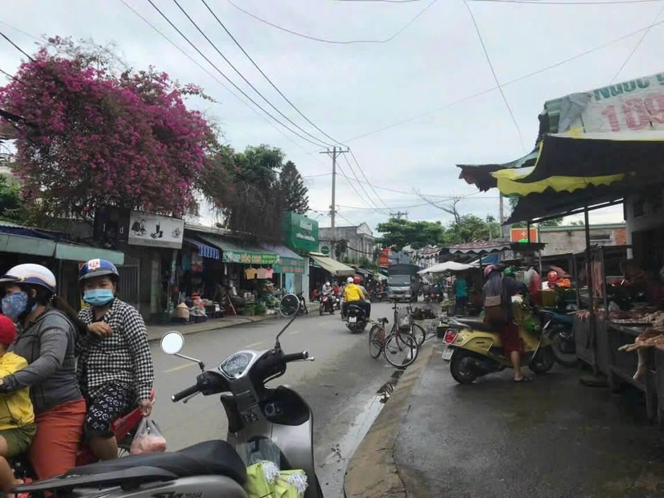 Nhà mặt tiền Tân Hiệp, Quận 12, 98m² giá 3.25 tỷ - Cơ hội đầu tư sinh lời!