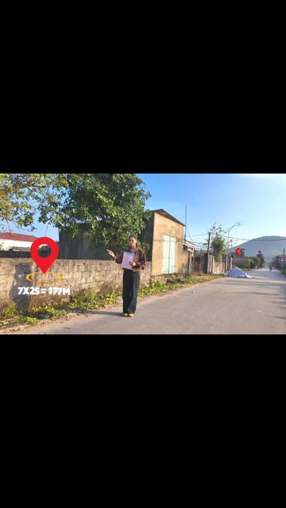 Đất nền Kỳ Xuân - Hà Tĩnh 177,1m² giá chỉ 6xx triệu - Đầu tư sinh lời ngay!