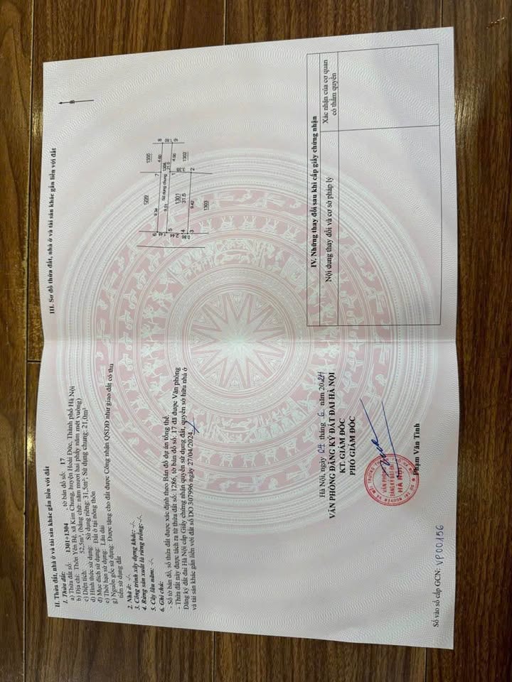 Nhà 5 tầng 1 tum tại Hoài Đức 31.5m² giá 5 tỷ - Sẵn sàng vào ở ngay!