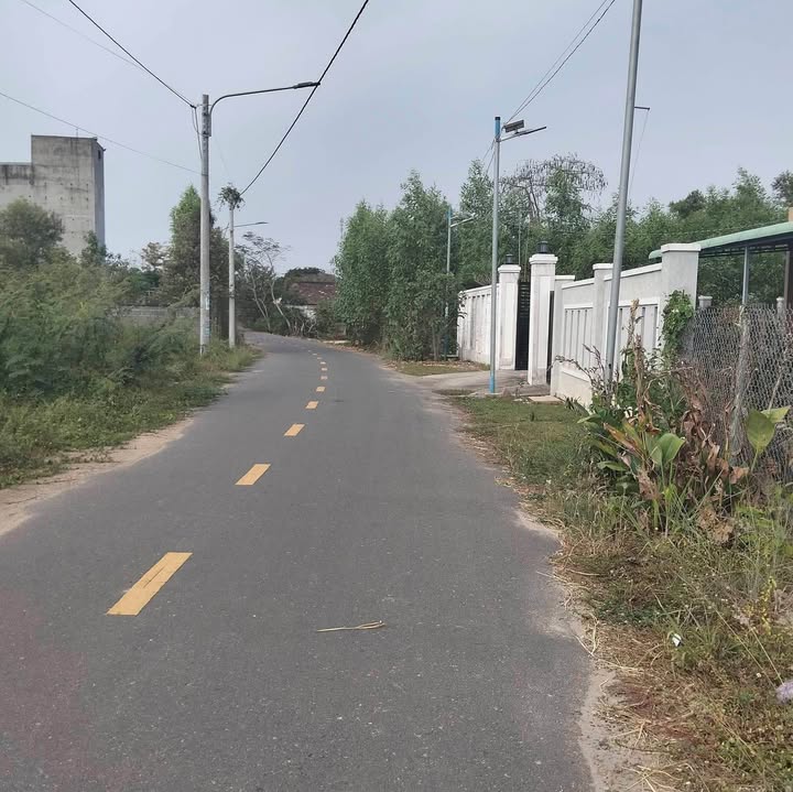 Đất thổ cư Phước Hải, Long Đất 210m² giá 1.8 tỷ - Sổ đỏ chính chủ!