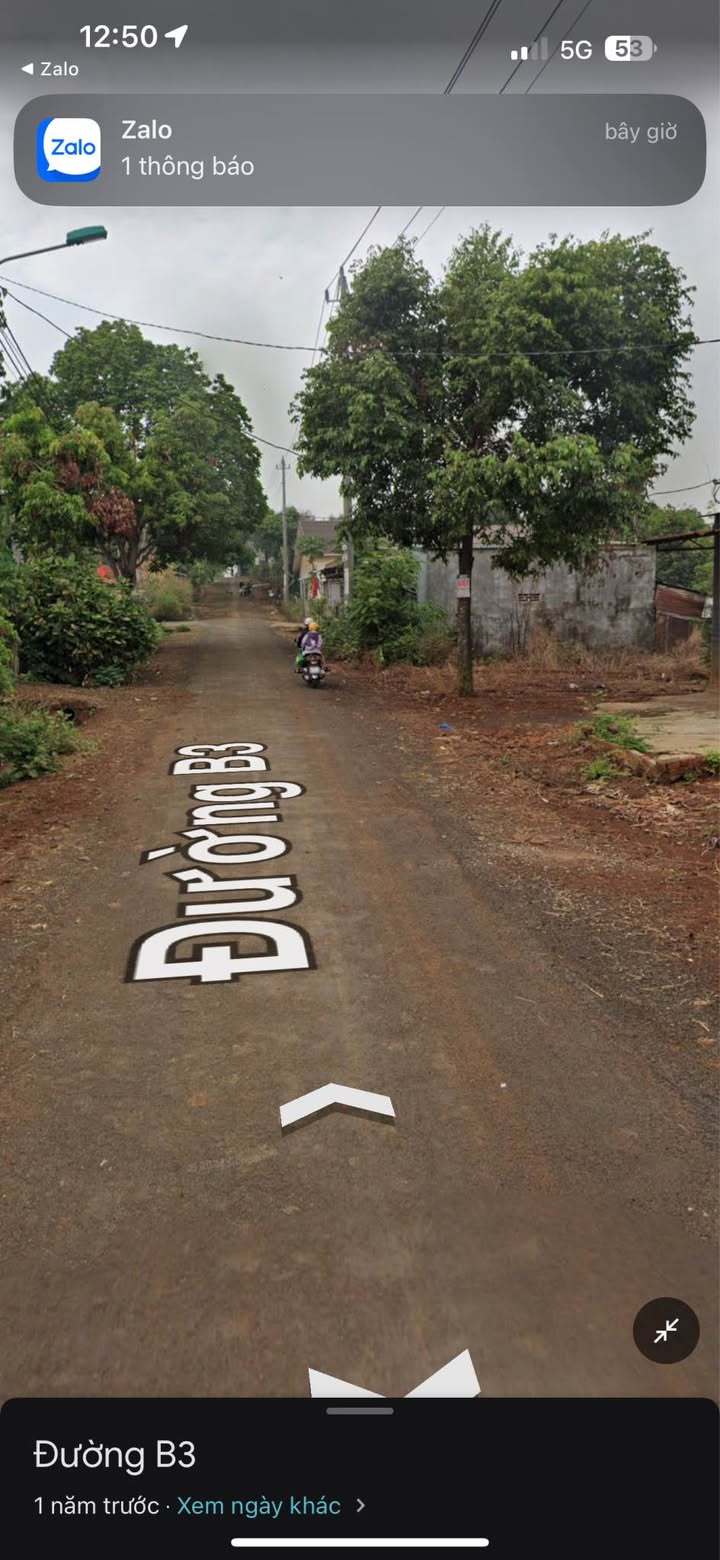 Bán FrontHouse thôn 4 Cư ÊBur 195m² giá 1.599 tỷ - Tiềm năng kinh doanh lớn!