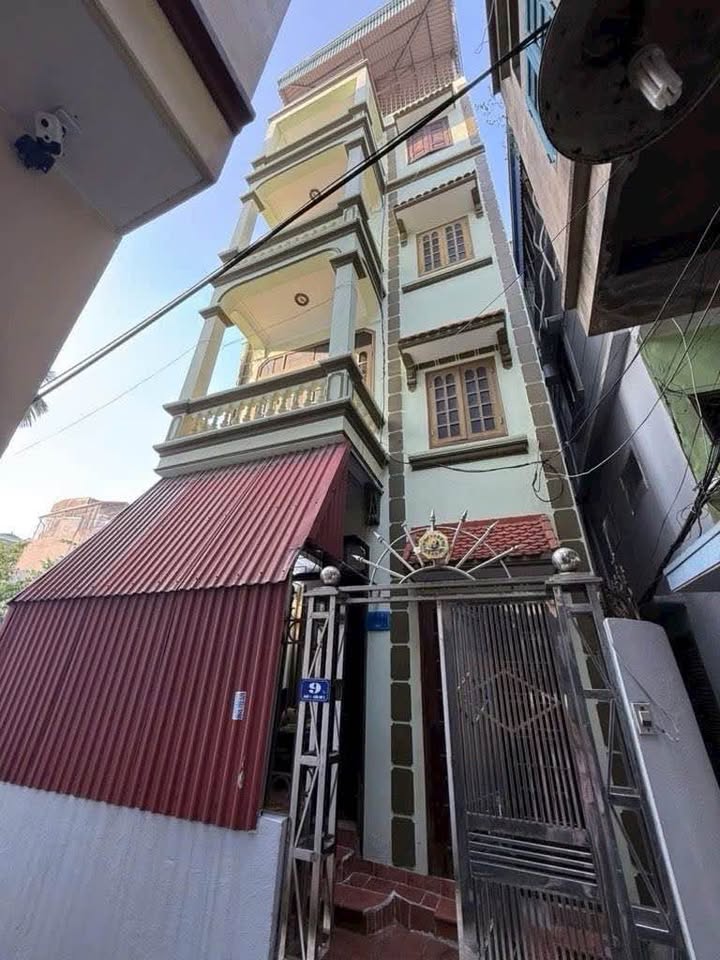 Nhà phố Cầu Đơ, Phường Quang Trung, 60m² giá 11.7 tỷ - Lô góc 3 mặt thoáng, không thể bỏ lỡ!