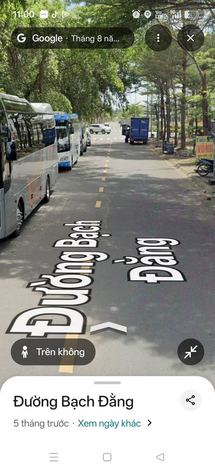 Bán nhà FrontHouse Phường Lái Thiêu 125m² - Vị trí siêu đẹp, giá hợp lý!