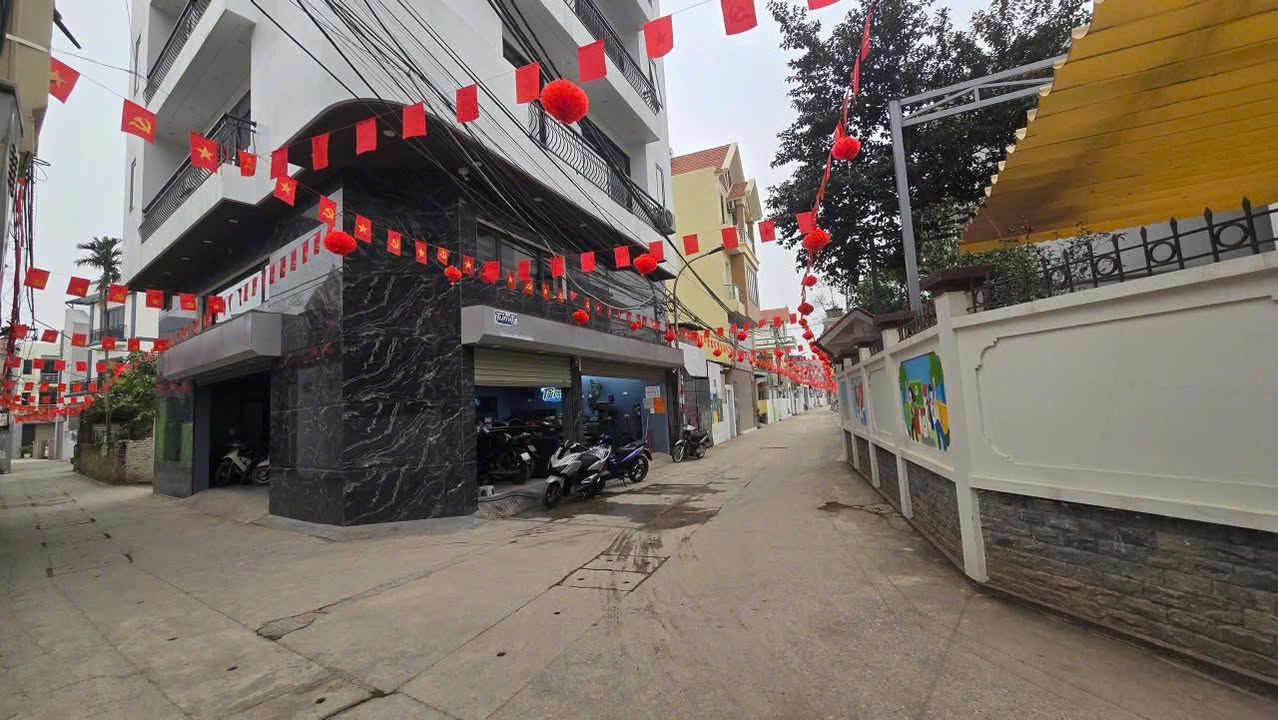 Đất nền 104m² tại Song Phương - Hoài Đức giá chỉ 6.24 tỷ - Cơ hội đầu tư hiếm có!