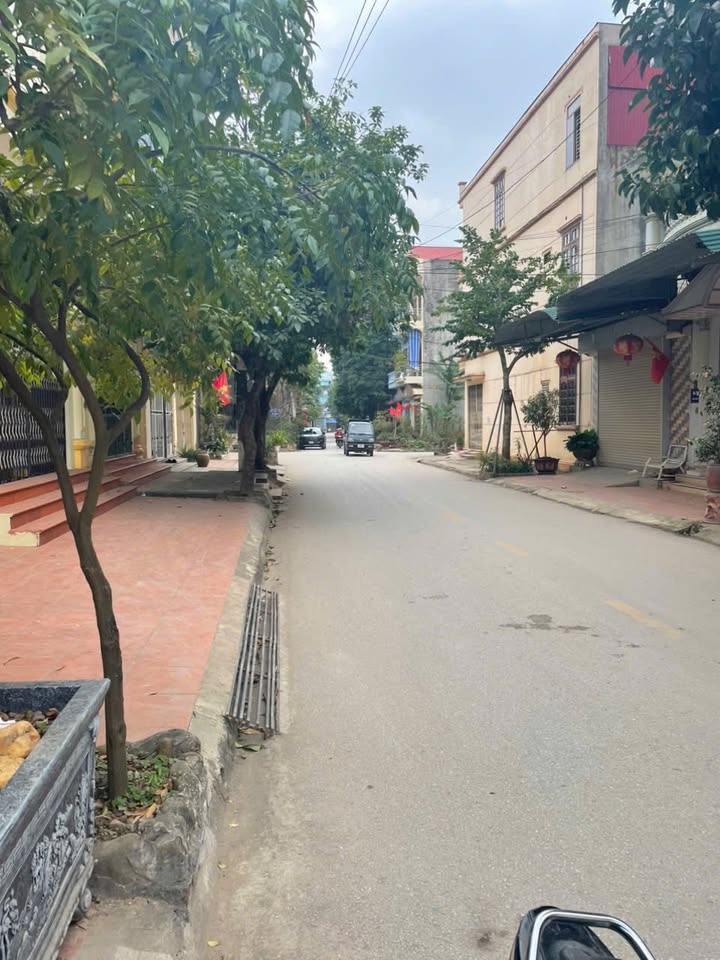 Đất TĐC Mỹ Sơn, Huyện Cao Lộc, 75m² giá 2 tỷ - Đầu tư sinh lời ngay!