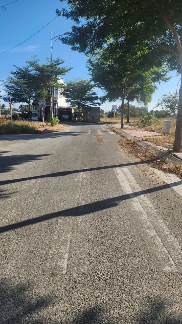 Đất nền Ninh Hải 80m² giá 1.99 tỷ - Tiềm năng đầu tư lớn!