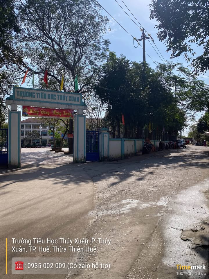 Đất nền 148m² tại Kiệt 69 Lê Ngô Cát - Giá 1,7 tỷ - Cơ hội đầu tư hấp dẫn!