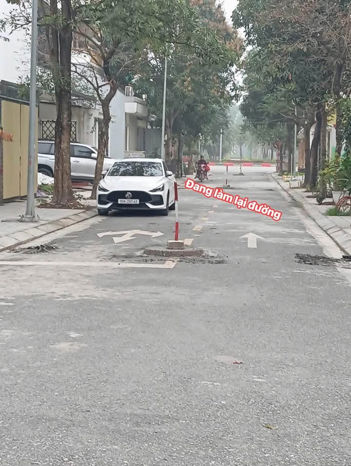 Đất nền Hud, đường Lý Thái Tổ, 104m² giá 3.5 tỷ - Cơ hội đầu tư tuyệt vời!