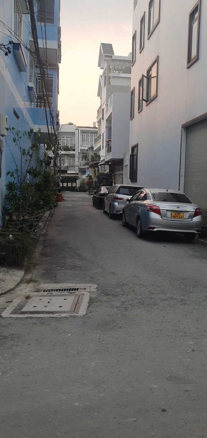 Nhà riêng Khu Nam Long, Bình Tân 95m² giá 6.99 tỷ - Đầu tư sinh lời ngay!