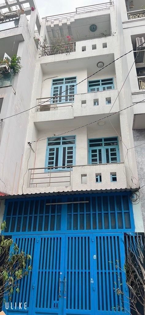 Nhà phố Vườn Lài, Quận Tân Bình, 49m² giá 8.1 tỷ - Nhà mới vào ở ngay!