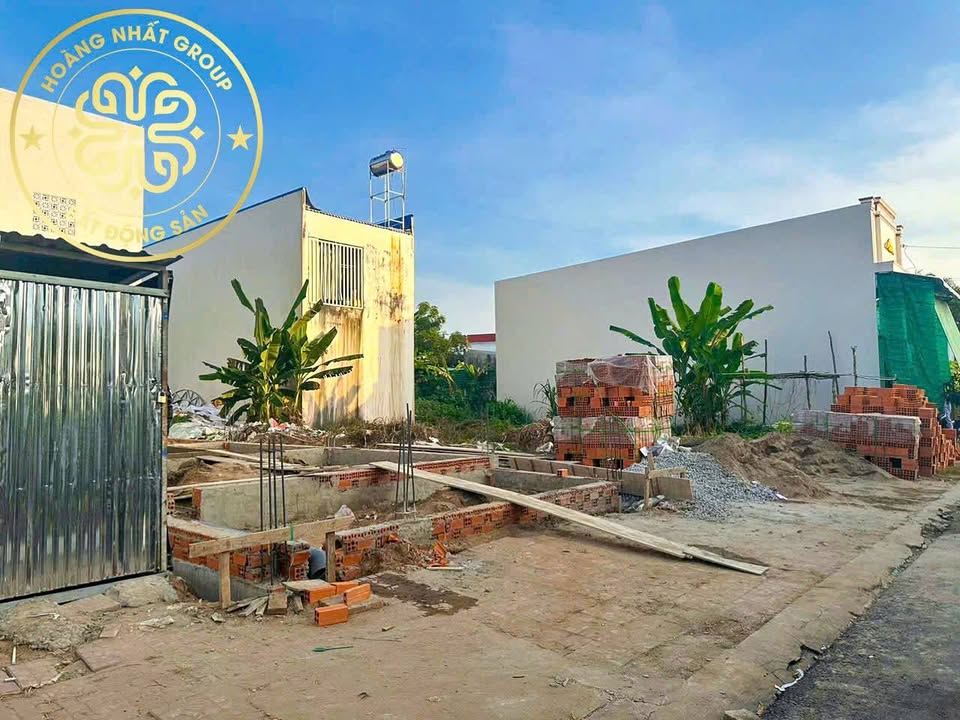 Đất nền KDC Licogi P.1 Cà Mau 75m² 1.2 tỷ - Thổ cư 100%