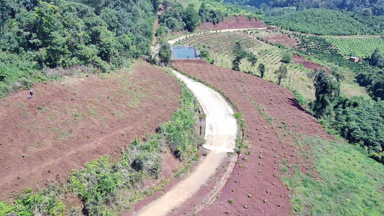 Đất nền Lộc Bảo 2200m² giá 400 triệu - Cần bán gấp!