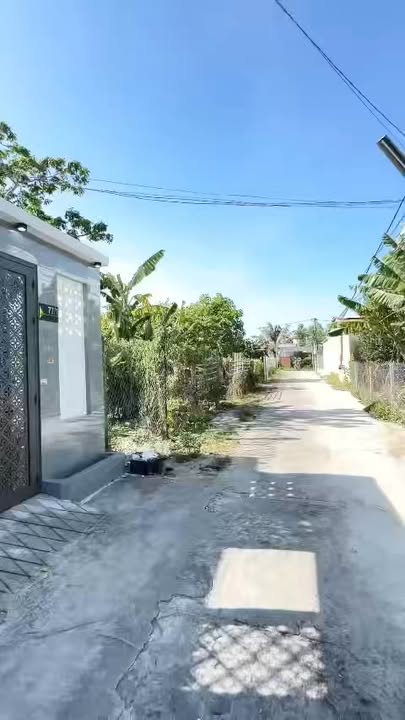 Nhà hẻm Nguyễn Cư Trinh, Rạch Giá 99m² giá 1.88 tỷ - Đầy đủ nội thất