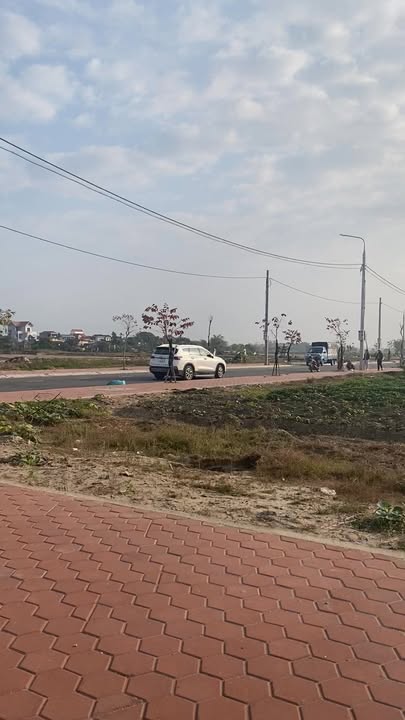 Đất nền dự án tại xã Minh Tân, huyện Phú Xuyên, 100m² giá chỉ 900 triệu - Cơ hội đầu tư hấp dẫn!