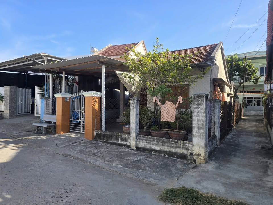 Đất nền TDP 7 Bình Tây, phường Đông Ninh Hoà, 261m² giá đầu tư - Pháp lý sổ hồng!