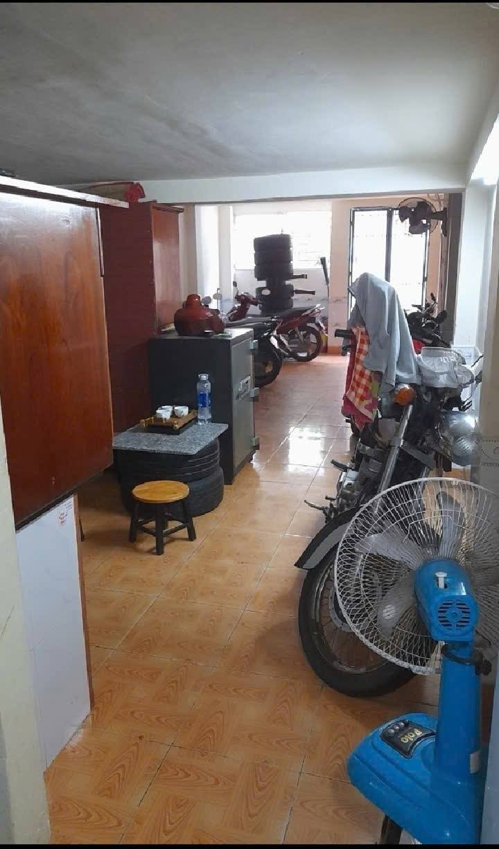 Nhà 3 tầng Hiệp Bình Chánh 48m² giá 5.6 tỷ - Sẵn sàng công chứng ngay!